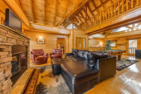 Mountain Theatre Lodge